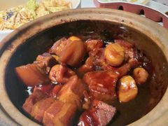 -大鸭梨烤鸭店(花园村店)