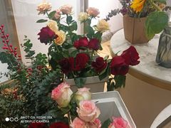 -西檬树SIMON·T轻奢蛋糕(大东方Max店)