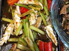 -老客家·客家菜(万达店)