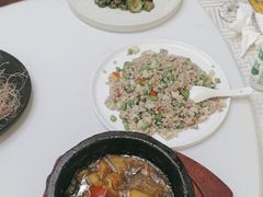 -敏珠拉姆藏餐·南京厨房(富春江东街店)