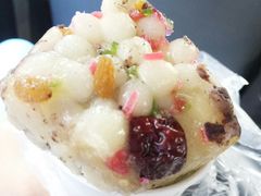 -孙氏梅花糕(马台街)