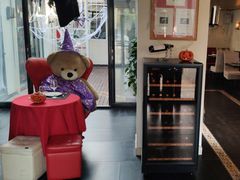 -EATALIA意塔利意式餐厅(鼓楼店)