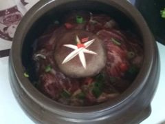 -崔英子朝韩民俗风味烤肉烤串城(大东店)