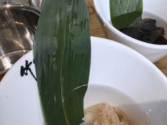 -竹鲜笙全竹宴(国色天香店)