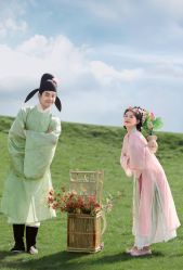 -爱罗婚纱摄影(杭州店)