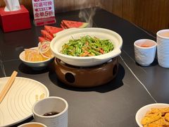 -辣尚瘾·烤鱼·新川菜(交大直营店)