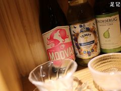 -新月集庭院咖啡馆(老邮局店)
