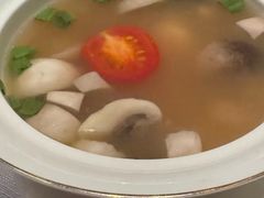 -金链花·泰国餐厅(国贸店)