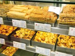-上海哈尔滨食品厂(淮海中路店)