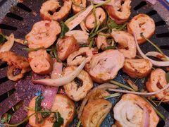 -棒小伙·齐齐哈尔烤肉(龙茗路店)
