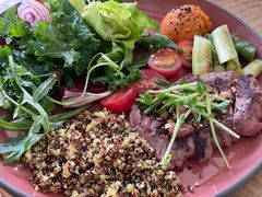 -O'mills Sourdough Bakery&Bistro(永嘉路店)
