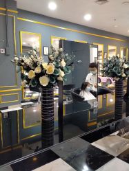 -BHG Hair Salon