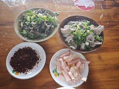 -周记翘脚牛肉