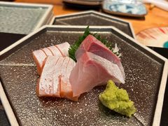 -Sushi Hanzo半藏(天环广场店)