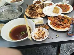 -松明一烤肉馆(鲁园店)