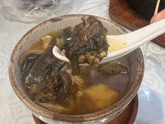 -小粤楼·怀旧粤菜(万辉国际广场店)