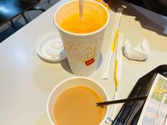 -麦当劳(宽城万达店)