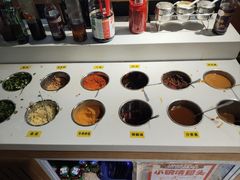 -刘少华贵州小黄牛·鲜牛肉火锅(总店)