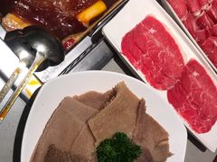 -海底捞火锅(之心城店)