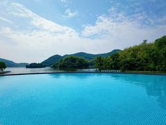 -宁波九龙湖开元度假村