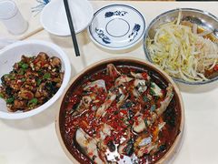 -笨罗卜浏阳菜馆(太平街店)
