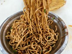 -宋记热干面馆(五福路店)