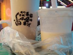 -桐园果汇(湖贝店)