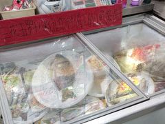 -老码头黑皮肘子锅包肉熏酱水饺(文政街店)