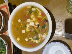 -杏花村水席楼·洛阳水席(老城十字街店)