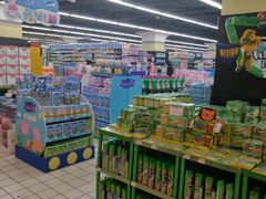 -北京华联购物中心(天通苑店)