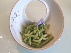 -莎海国际酒店-莎海餐厅