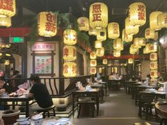 -南京大牌档(中关村领展广场店)