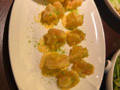 -新连采·海鲜·大连菜(大连恒隆广场店)