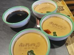 -南门四季铜锅涮肉(东坝店)