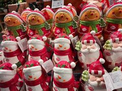 -Ole精品超市(南宁万象城店)