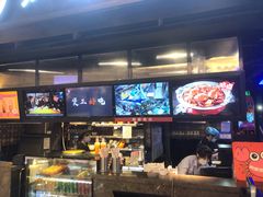 -胖哥俩肉蟹煲(龙德广场店)