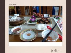 -砂锅居(西四店)