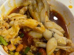美蛙-刘胖娃鱼庄·特色肥肠鱼(杨家坪店)