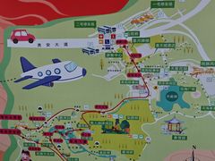 -天河潭旅游度假区