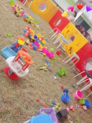 -欢乐陶陶儿童主题乐园(龙岗店)