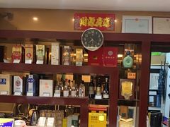 -箪食巷私房菜馆·鲁菜(玉函路店)
