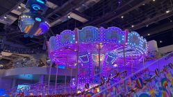 点击看大图 -第五极儿童乐园