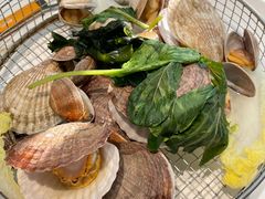 -海味当家·蒸锅海鲜(中山广场创始店)
