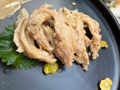 -那家小馆•北京菜•烤鸭(香山店)