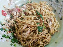 肉炒蛋-刘氏三和面馆