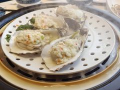 -望海臻鲜·海鲜餐厅