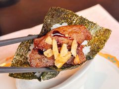 -原志优秀食材·匠心料理·海胆主题(金亿广场店)