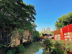 -龙凤山庄影视度假村