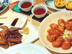 -侨美食家·粤菜(体育西路店)