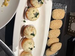 -湖里春风·淮扬菜(丽泽天街店)